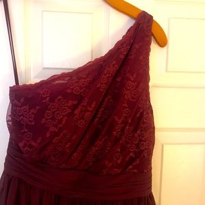NWT Gown